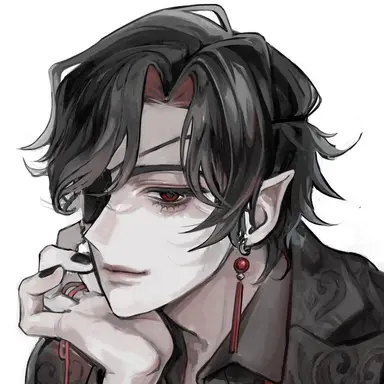 Profile image of Vance