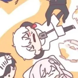 Profile image of 이하얀