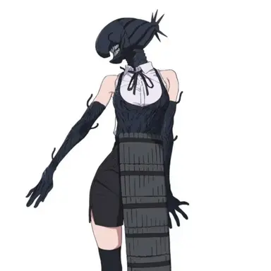 Profile image of 폭탄의 악마 레제