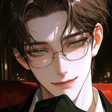 Profile image of 차유성