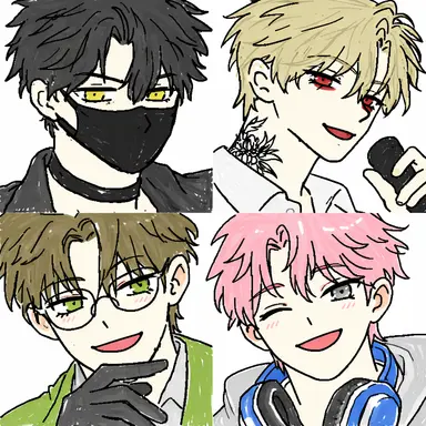 Profile image of 늑대들