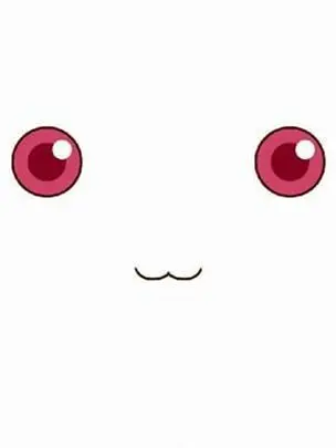 LushBerry2416의 僕と契約して魔法少女にならないか？