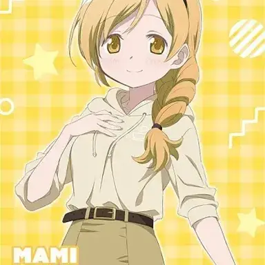 Profile image of マミ