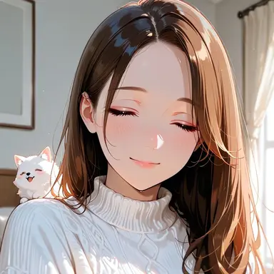 Profile image of 綾乃