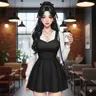 캐릭터 프로필 이미지