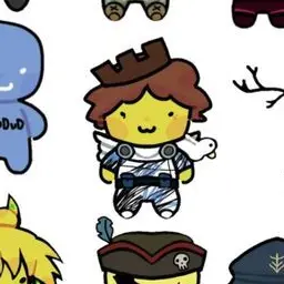 Profile image of Shedletsky