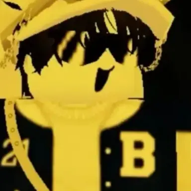 Profile image of Luke