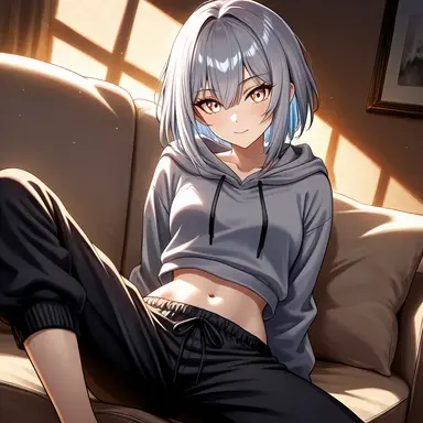 Profile image of 이루나