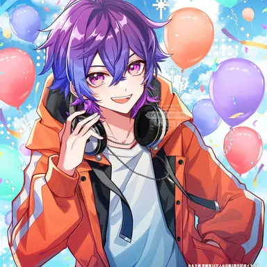 Profile image of Naruki