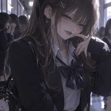 Profile image of 神楽　美玲