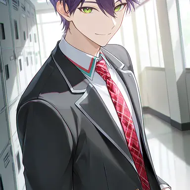 Profile image of 剣持 刀也