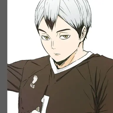 Profile image of 北信介