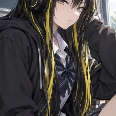 Profile image of 호시노 나기사