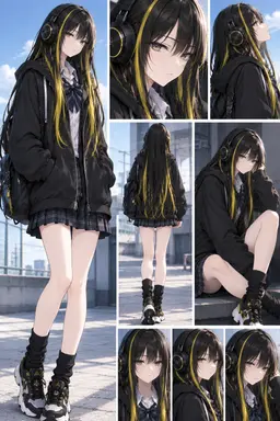 Profile image of 호시노 나기사