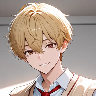 Profile image of 光輝