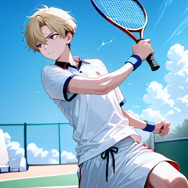 Profile image of 光輝