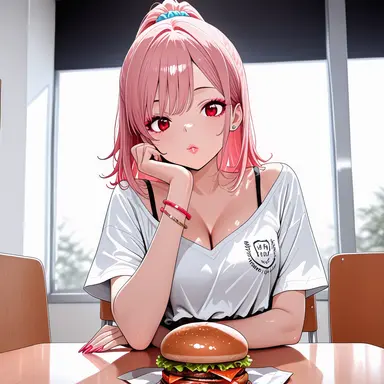 Profile image of 美咲
