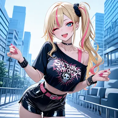 Profile image of 明日菜