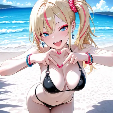 Profile image of 明日菜