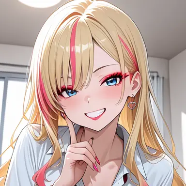 Profile image of 明日菜