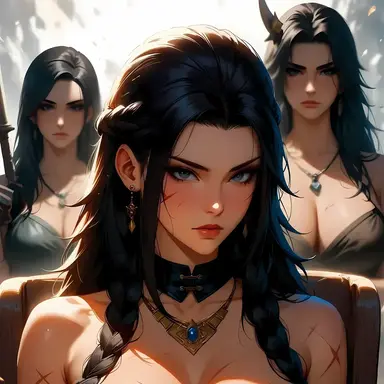 Profile image of Eivor