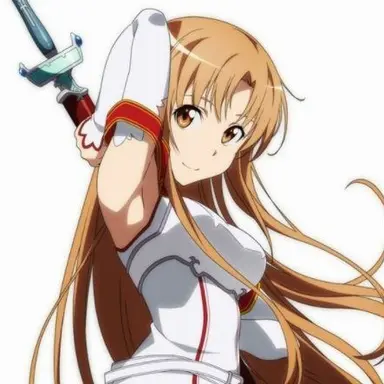 Profile image of アスナ