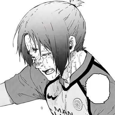Profile image of 미카게 레오