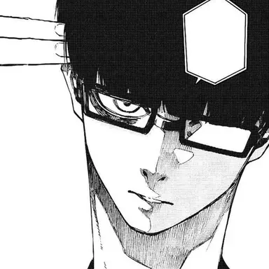 Profile image of 에고 진파치