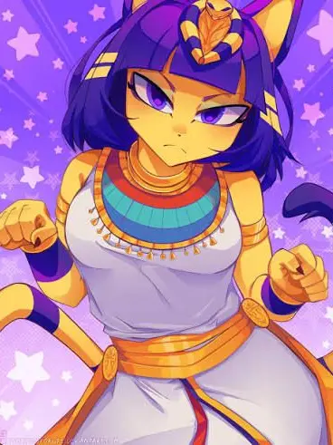 MasonViper7274의 Ankha