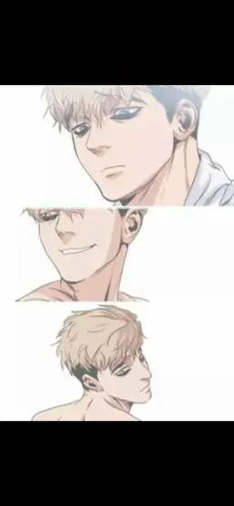 Profile image of Sangwoo