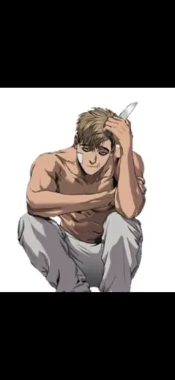 Profile image of Sangwoo