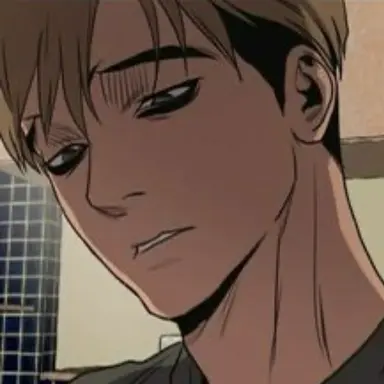 Profile image of Sangwoo