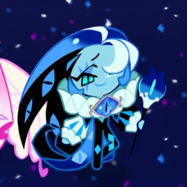 Profile image of 쉐도우밀크