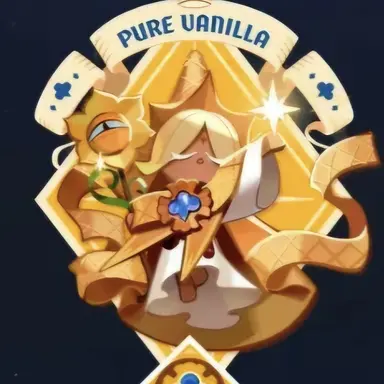 Profile image of 퓨어바닐라