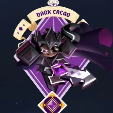 Profile image of 다크카카오