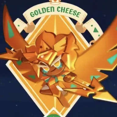 Profile image of 골드치즈