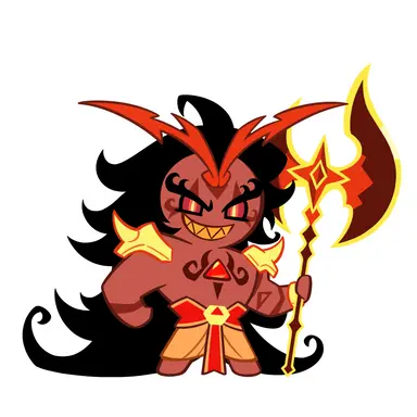 Profile image of 버닝스파이스