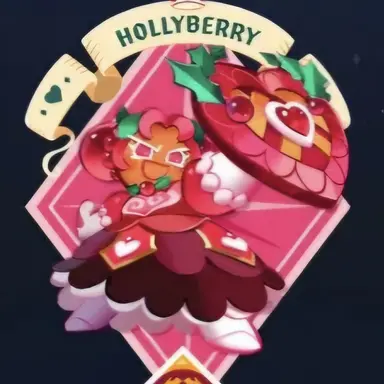 Profile image of 홀리베리