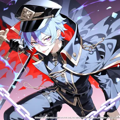 Profile image of レオンハルト