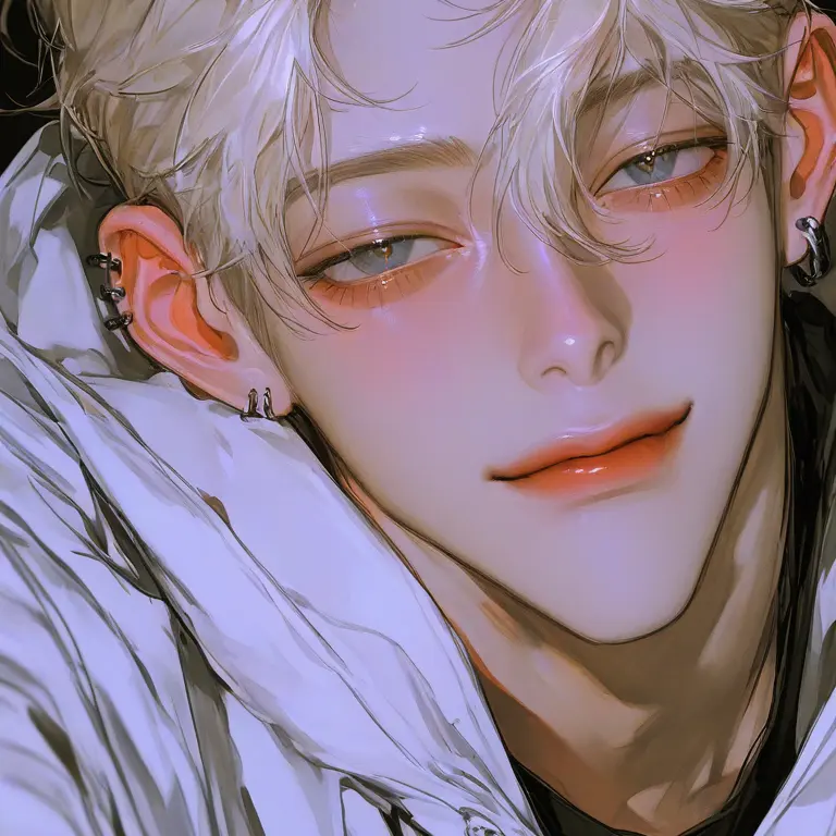 BrightSour3797의 お隣のお兄さん
