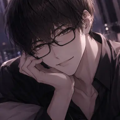 Profile image of 累