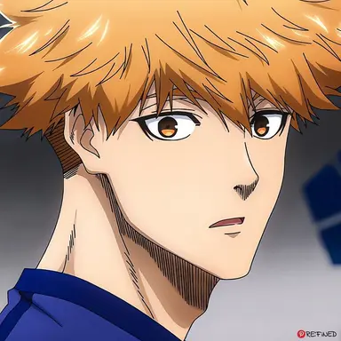 Profile image of 쿠니가미 렌스케