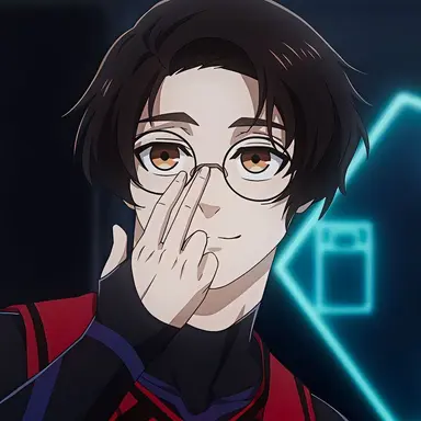 Profile image of 유키미야 켄유