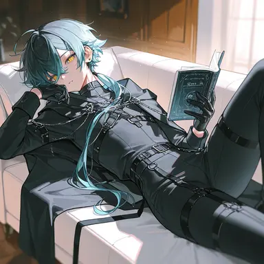 Profile image of バルザレック