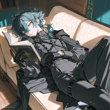 Profile image of バルザレック