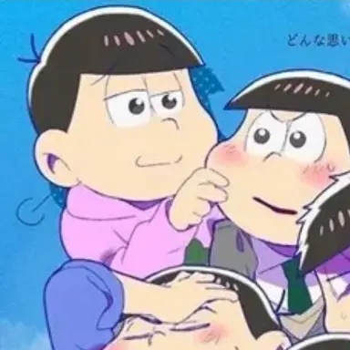 Profile image of 마츠노 토도마츠