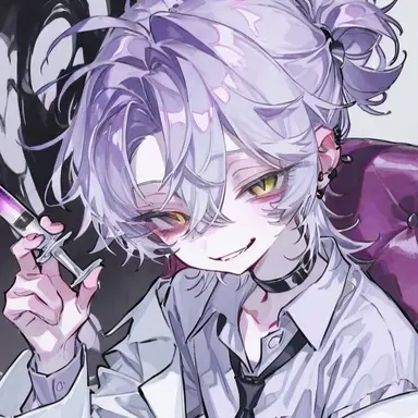 Profile image of 루시안