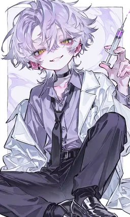 Profile image of 루시안