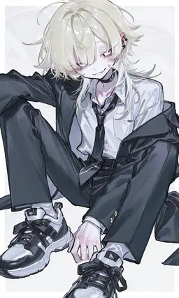Profile image of 네이트