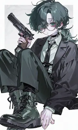 Profile image of 에리오